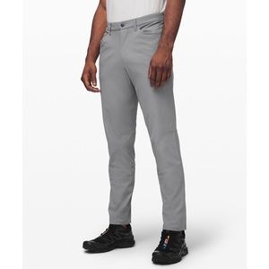 Lululemon Men’s ABC Pant